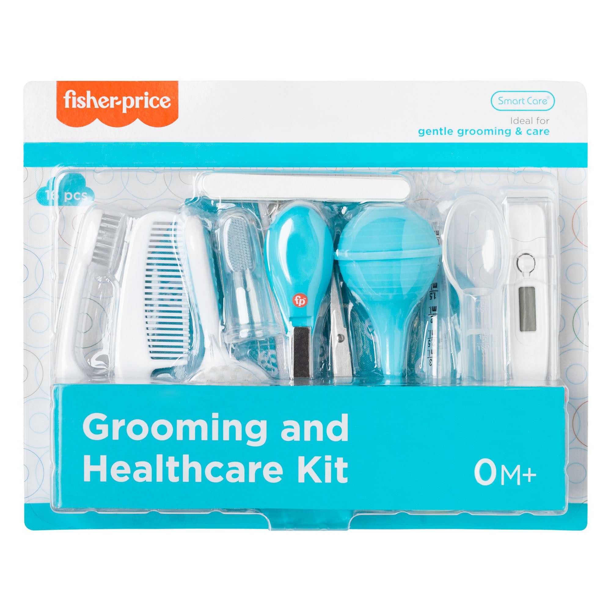Baby Grooming Healthcare Kits, Healthcare Grooming Set