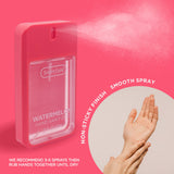 Smart Care Scented & Pocket Friendly Hand Sanitizer Spray