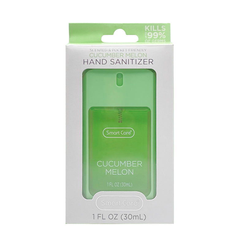 Smart Care Hand Sanitizer Spray, Scented